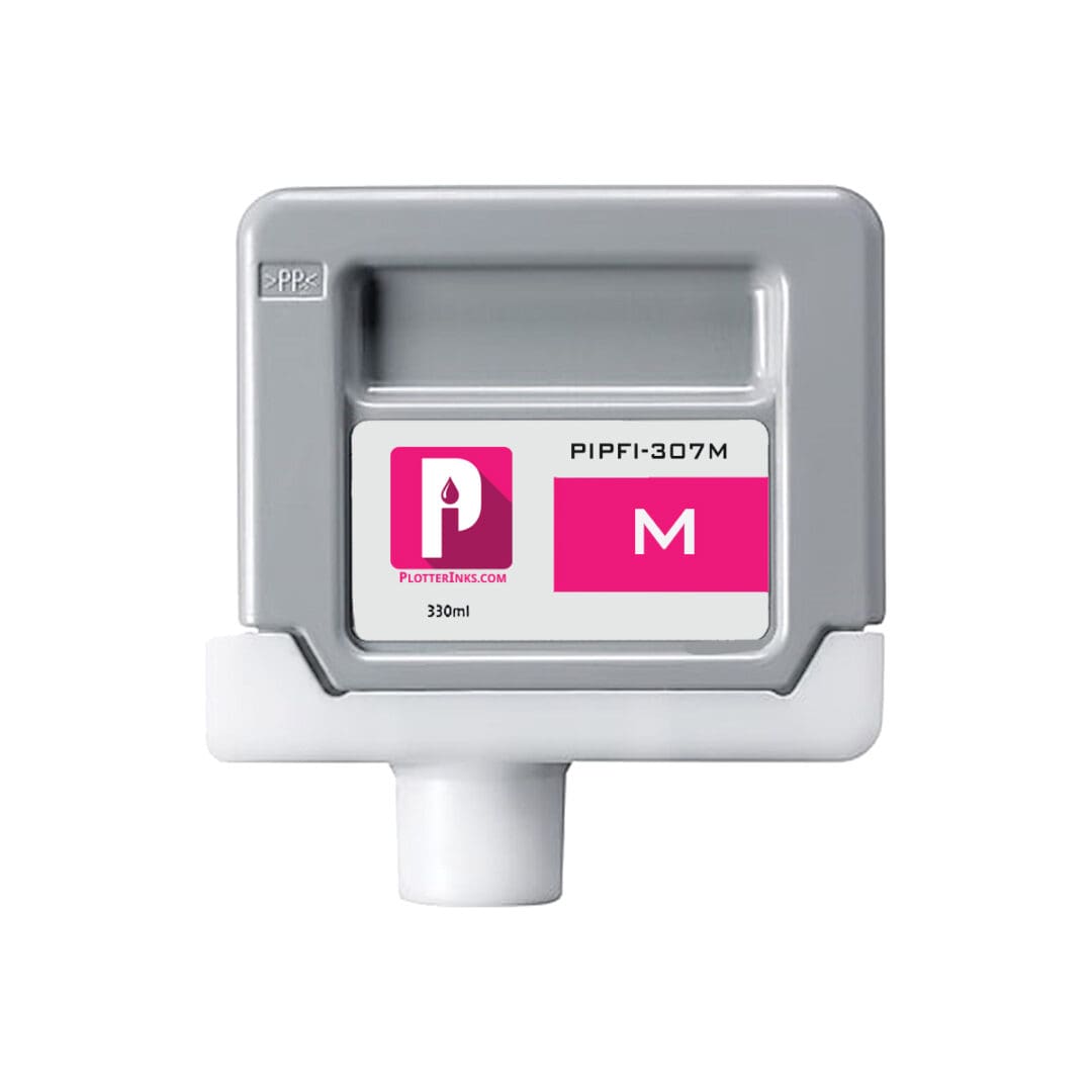 Canon PFI-307M Compatible Ink