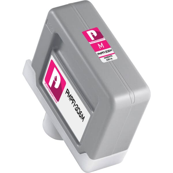 Canon PFI-306M Magenta ink