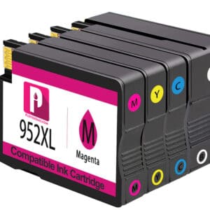 HP 952 XL ink