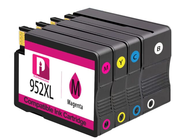 HP 952 XL ink