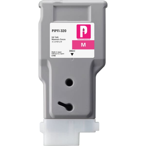 Canon PFI-320 Magenta ink