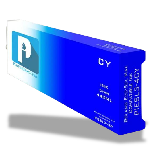 A blue box with the word " cy " written on it.